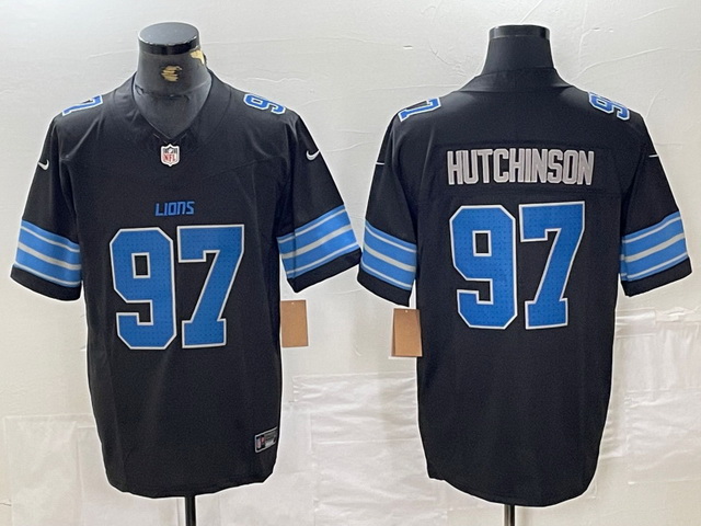 Detroit Lions Jerseys 66